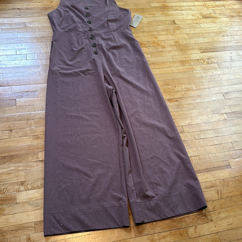 Albion Jumpsuit - Picture 5 of 8
